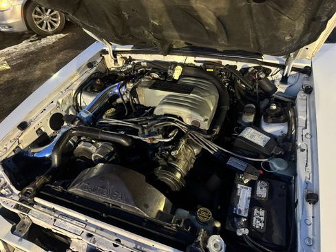 Used 1990 Ford Mustang LX RWD image 18