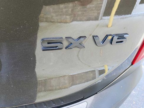 Used 2021 Kia Telluride SX w/ Nightfall Edition Package AWD/4WD image 36
