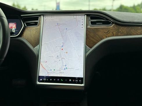 Used 2017 Tesla Model S 100D AWD/4WD image 14