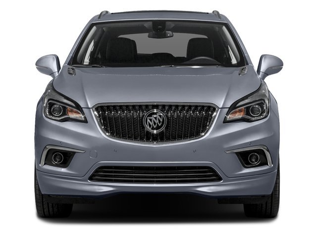 Used 2016 Buick Envision Premium w/ Driver Confidence Package AWD/4WD image 7