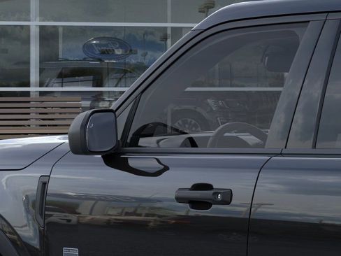 New 2026 Ford Bronco Sport Big Bend image 25