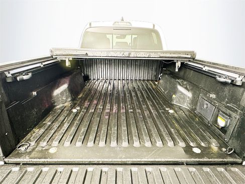 Certified 2023 Toyota Tacoma Limited image 27