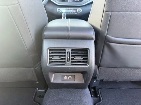 Certified 2023 Nissan Altima 2.5 SL image 22