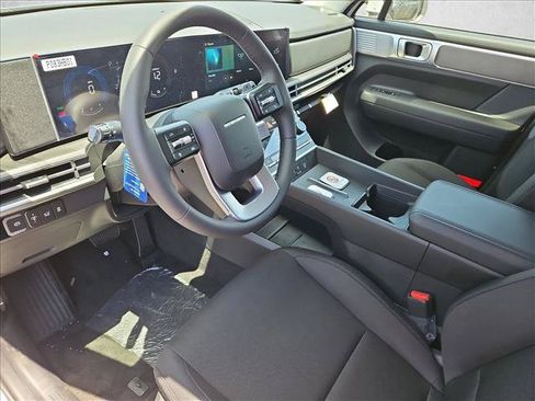 New 2026 Hyundai Santa Fe SE FWD image 3