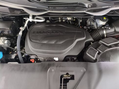 Used 2024 Honda Odyssey Touring image 25