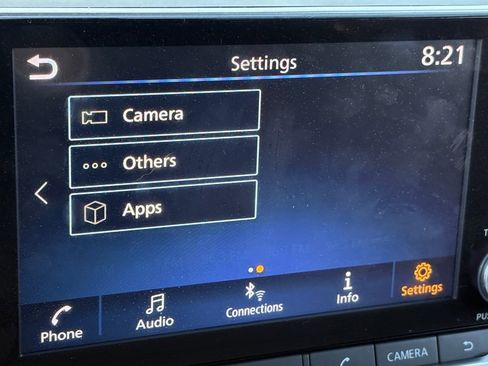 Certified 2023 Nissan Sentra SR image 27