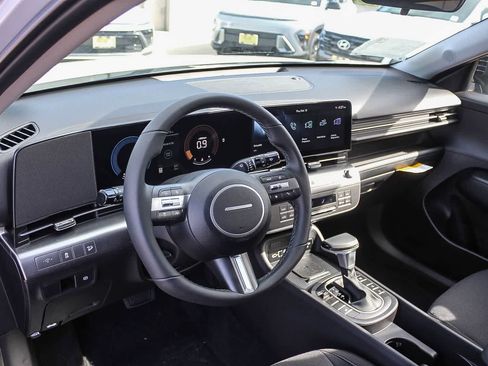New 2026 Hyundai Kona SEL Sport image 24