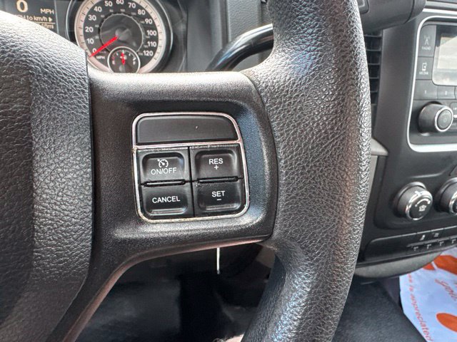 Used 2018 RAM 3500 Tradesman w/ Power & Remote Entry Group RWD image 19
