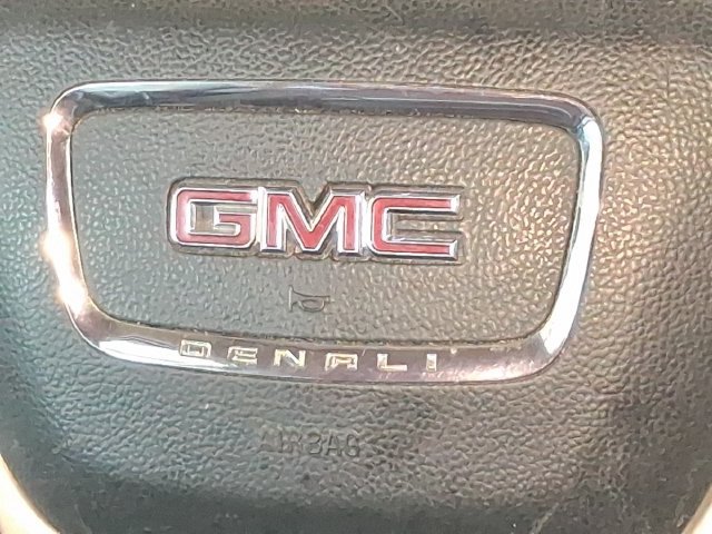 Used 2020 GMC Canyon Denali AWD/4WD image 13