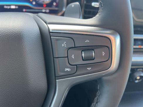 New 2025 Chevrolet Silverado 1500 RST w/ Convenience Package II image 17