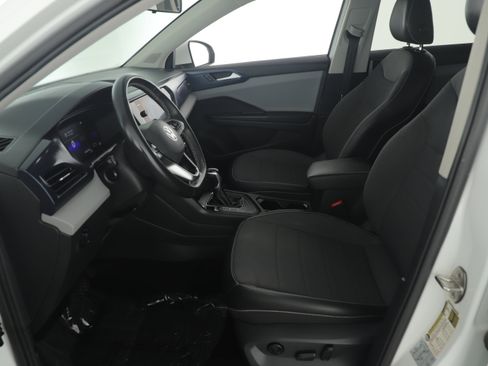 Used 2022 Volkswagen Taos SE image 20