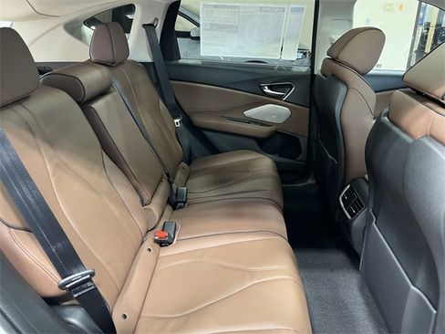 New 2026 Acura RDX SH-AWD w/ Advance Package image 12