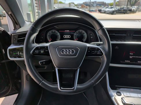 Used 2021 Audi A6 3.0T Premium AWD/4WD image 16