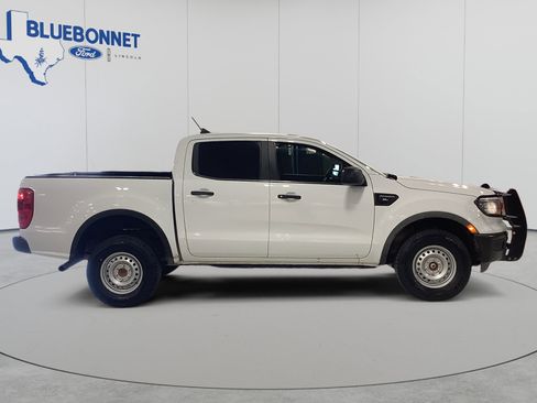 Used 2023 Ford Ranger XL w/ Bed Utility Package AWD/4WD image 4