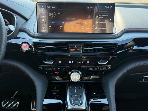 New 2026 Acura MDX A-Spec image 7