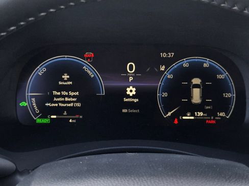 Certified 2026 Toyota Highlander Limited AWD/4WD image 24