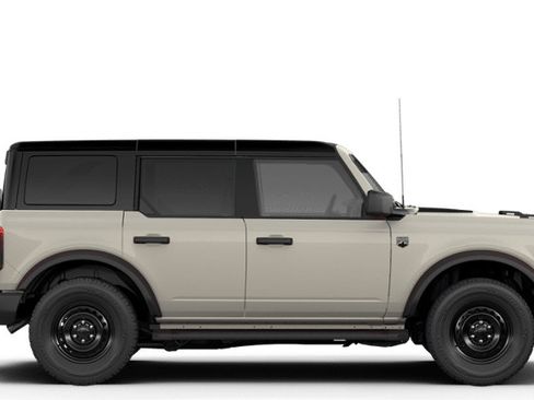 New 2026 Ford Bronco Big Bend AWD/4WD image 16