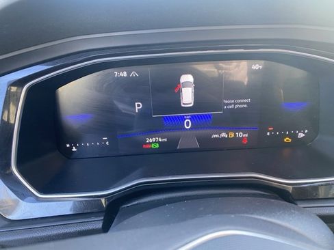 Certified 2024 Volkswagen Jetta Sport image 13