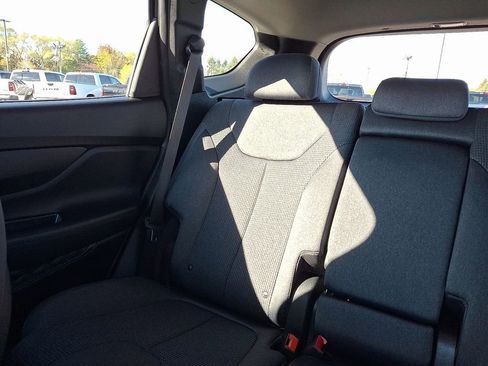 Used 2022 Hyundai Santa Fe SEL image 19