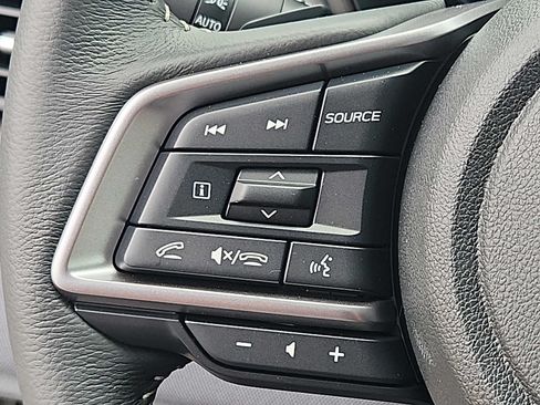 Certified 2025 Subaru Outback Premium AWD/4WD image 21