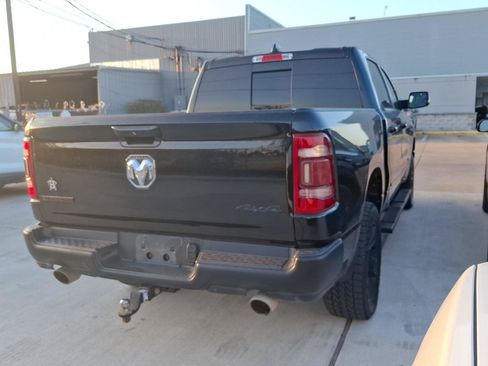 Used 2019 RAM 1500 Big Horn AWD/4WD image 10