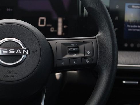 New 2026 Nissan Kicks S AWD/4WD image 9