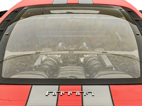 Used 2008 Ferrari F430 Scuderia RWD image 29