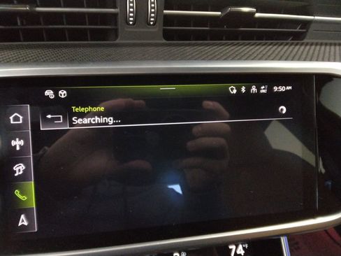 Used 2024 Audi RS 6 performance image 26