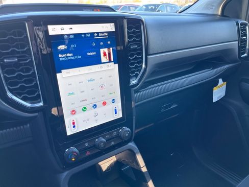 New 2025 Ford Ranger XLT w/ FX4 Off-Road Package image 12