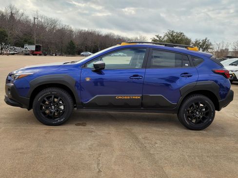 New 2026 Subaru Crosstrek 2.5i Wilderness image 19