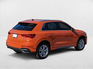 New 2025 Audi Q3 2.0T Premium video 2