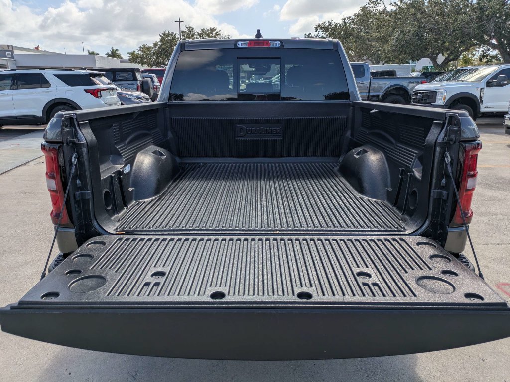Used 2026 RAM 1500 Rebel w/ Rebel Level 1 Equipment Group AWD/4WD image 13