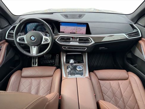 Used 2023 BMW X5 M50i w/ Executive Package image 20