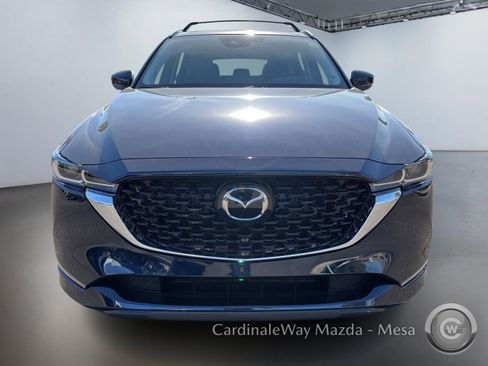 New 2025 MAZDA CX-5 AWD 2.5 S image 9