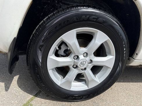 Used 2012 Toyota RAV4 Limited w/ Premium Plus Value Pkg AWD/4WD image 14