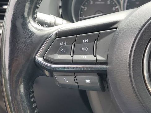 Used 2017 MAZDA CX-9 Grand Touring AWD/4WD image 20