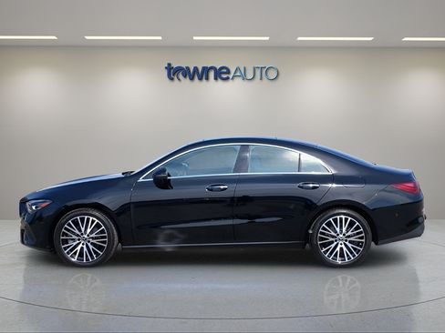 Used 2025 Mercedes-Benz CLA 250 4MATIC image 6