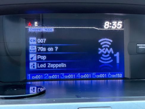 Used 2012 Honda Odyssey EX-L image 21