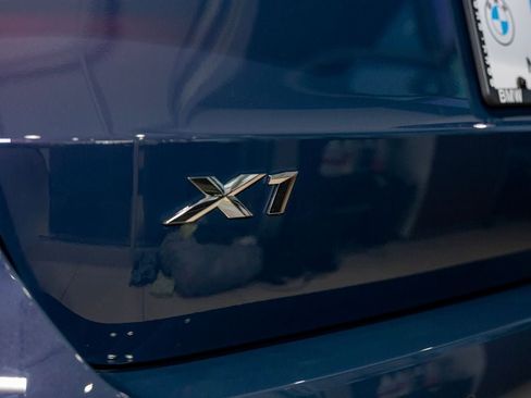 Used 2026 BMW X1 xDrive28i w/ Technology Package image 10