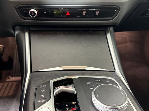 Used 2024 BMW 430i Gran Coupe w/ Premium Package RWD image 17