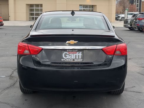 Used 2019 Chevrolet Impala LT image 5
