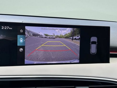 New 2026 Genesis GV70 2.5T image 31