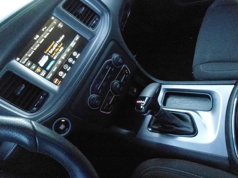 Used 2023 Dodge Charger R/T w/ Blacktop Package image 23