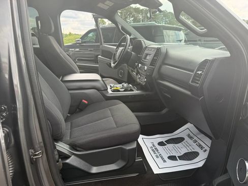 Used 2020 Ford Expedition XL AWD/4WD image 19
