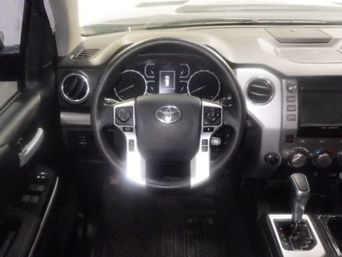 Used 2019 Toyota Tundra SR5 w/ TRD Sport Package AWD/4WD image 9