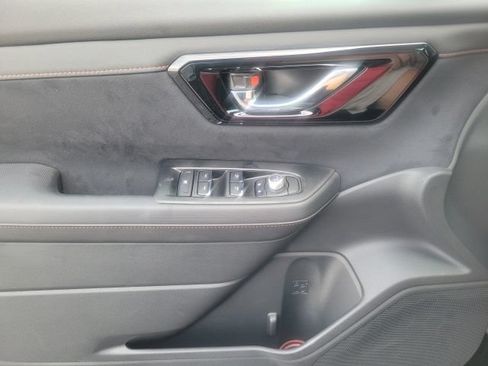 New 2026 Subaru Forester Sport AWD/4WD image 14