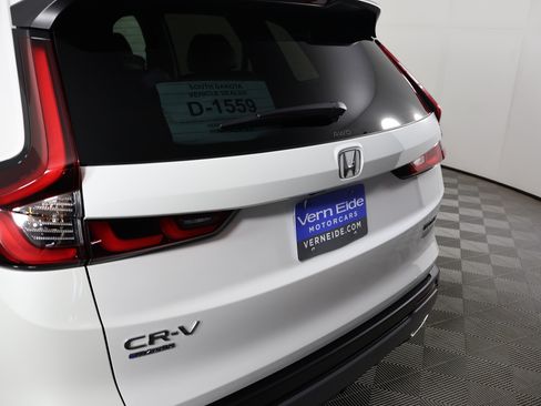 Used 2025 Honda CR-V Sport-L image 15