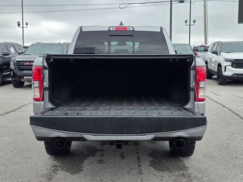 Used 2020 RAM 1500 Big Horn image 7
