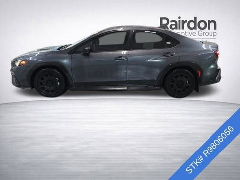 Used 2024 Subaru WRX image 4