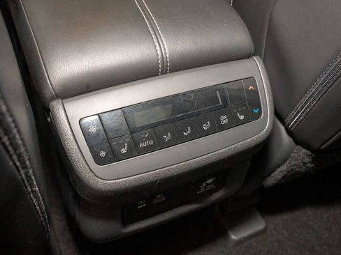 Certified 2024 Nissan Pathfinder Platinum w/ Cargo Package image 8